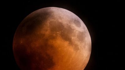 روسيا تنشئ قاعدة على القمر