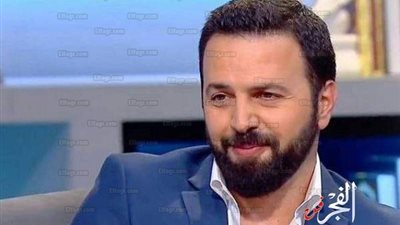 شاهد.. صورة لـ تيم حسن في الثانية من عمره