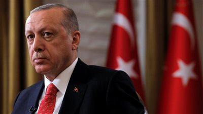أردوغان: تركيا لن تلتزم بالعقوبات الأمريكية على إيران
