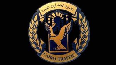 غلق حارة بطريق بورسعيد-إسماعلية الصحراوي بالكيلو 167 بسبب أعمال سفلتة