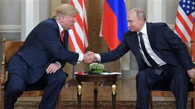 الكرملين يكشف عن مكان اللقاء الشامل بين بوتين وترامب المقبل