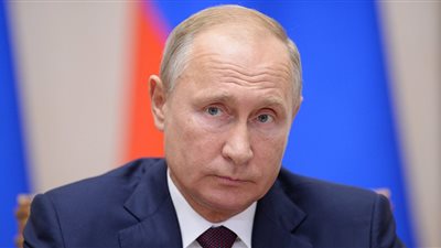 بوتين: العقود الثنائية في التعاون العسكري التقني غير موجهة ضد أمن دول أخرى