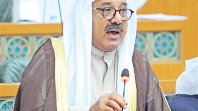 إحالة قيادات من الكلية العسكرية إلى النائب العام بالكويت 