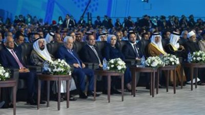 عضو تنسيقية شباب الأحزاب: مصر أعطت مثالا على كونها نقطة تلاقي الحضارات (فيديو)