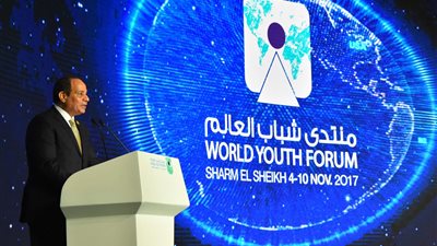 السيسي: الإعلام المصري لا يقوم بدور حقيقي تجاه التحديات والمشكلات 