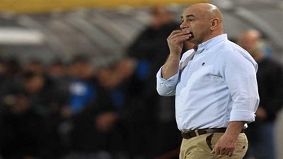 حسام حسن يطلب ضم نجم الزمالك لـ