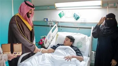 العربية - السعودية | أم سعودية تشغل تويتر.. 