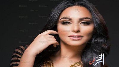 ميس حمدان تعلن سرقة حسابها على 