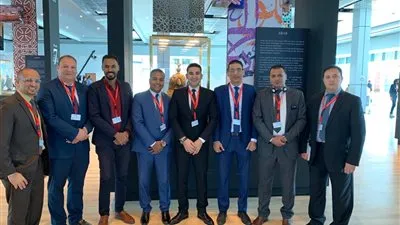 أمين شباب مستقبل وطن بالفيوم: التعايش السلمى بين شعوب العالم أصبح واقعًا تم تطبيقه من منتدى شرم الشيخ