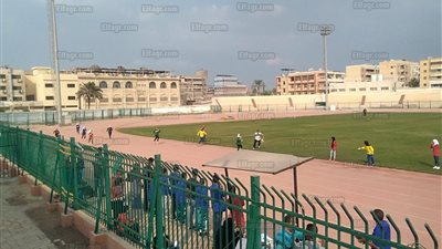 تعليم  كفر الشيخ تستضيف بطولة 