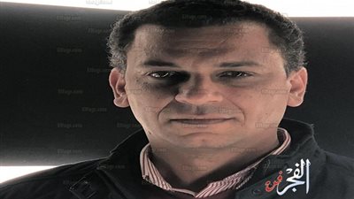 تامر حمزة يرفع راية بدء تصوير 