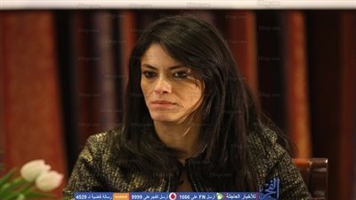 وزيرة السياحة: مصر لديها الكثير لتقدمه.. والمتحف الكبير سيكون علامة مميزة 