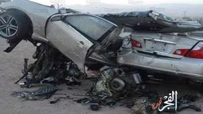 فنان شهير يتعرض لحادث مروع ويفقد ساقه