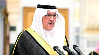 السفير السعودي: منتدى شباب العالم يساهم في نبذ التطرف وثقافة الإقصاء