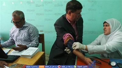 صحة الفيوم: تنظم ندوة بالمدرسة الفنية بالعجميين عن كيفية الوقاية من فيروس سي (صور)