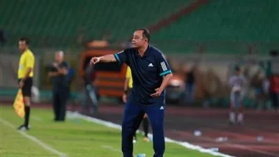 بعد استقالته.. كشف حساب طارق يحيي في 311 يوما مع بتروجت