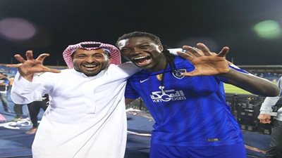 صدى - السعودية | الأمير محمد بن فيصل:10 آلاف ريال لكل لاعب