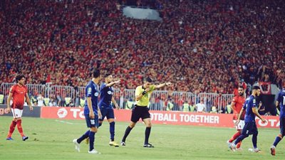 عاجل.. تصريحات قوية من المتحدث الرسمي لوزارة الداخلية قبل موقعة الأهلي والترجي