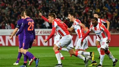 عاجل.. النجم الأحمر يضرب شباك ليفربول بالهدف الثاني (فيديو)