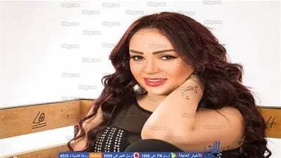 رشا الخطيب تعلن عن طلاقها من زوجها السعودي بطريقة غريبة 