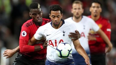 هاري كين يقود هجوم توتنهام أمام أيندهوفن