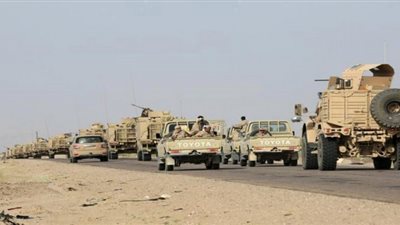 الجيش اليمني يقتل عددا من الحوثيين ويسيطر على مواقع جديدة في الحديدة