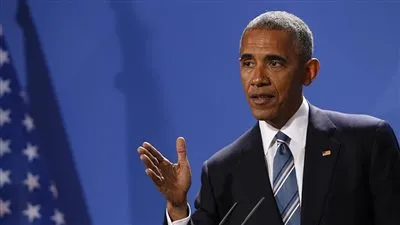 أوباما يطالب الأمريكيين بالمشاركة في انتخابات الكونجرس