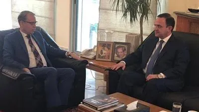 عاجل.. الخارجية: وزير السياحة اللبناني قدم اعتذارا عن تصريحاته المسيئة