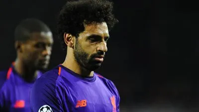 ملخص لمسات محمد صلاح نجم ليفربول أمام النجم الأحمر | تعليق حفيظ دراجي