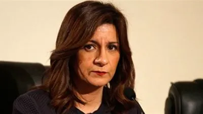 نبيلة مكرم: سأصطحب شباب المصريين في الخارج إلى مسجد الصحابة وكنيسة القدسيين