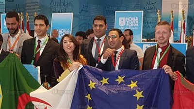 شباب قنا من 