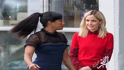 سلمى حايك تبدأ تصوير فيلم Limited Partners