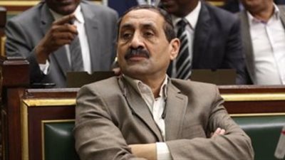 برلماني عن تقدمه بمشروع لتجريم الإتجار بالدم:  