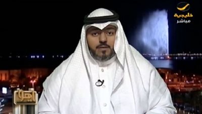 صدى- السعودية | قانوني ينصح الشباب حتى لا يقعوا في إشكاليات المادة 77