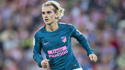  جريزمان يرشح مانشستر سيتي للفوز بدوري أبطال أوروبا