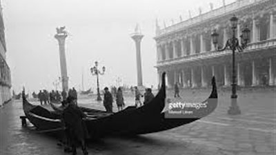 صور جوية تظهر محو الغابات بأكملها فى فيضانات إيطاليا