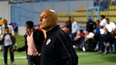 جروس يتحدث عن غياب النقاز وساسي أمام الإنتاج الحربي  