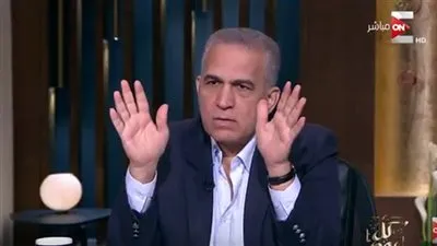 سليمان جودة: هناك ضرورة لزيادة حرية الإعلام حتى لا يلجأ المواطن إلى القنوات المعادية