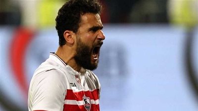 باسم مرسي يثير الجدل بشأن إمكانية انتقاله للأهلي