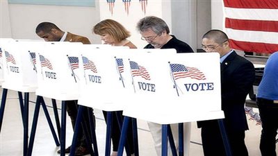 عاجل.. إغلاق أول صناديق الاقتراع في الانتخابات النصفية للكونجرس الأمريكي