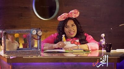 شيماء سيف تعلن بدء تصوير الموسم الخليجي من برنامجها 