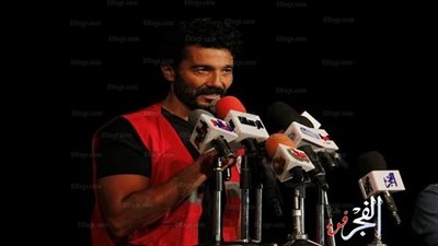 خالد النبوي لـ