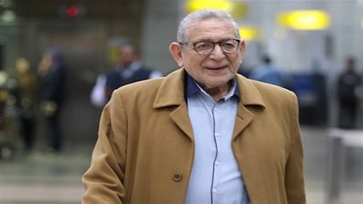 مجدي عبد الغني مهاجما عدلي القيعي: لا يمثل الأهلي