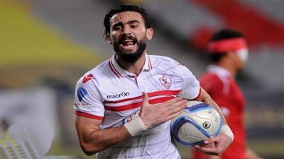 باسم مرسي: لم أعرض نفسي على الزمالك