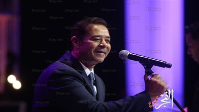 بتوقيع مدحت صالح.. سهرة في 