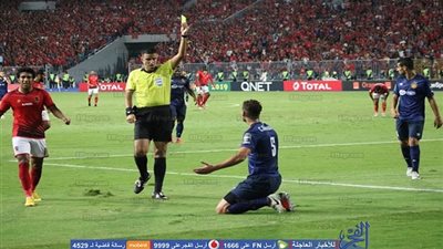 عاجل.. ترددات القنوات المفتوحة الناقلة لمباراة الأهلي والترجي في نهائي دوري أبطال إفريقيا