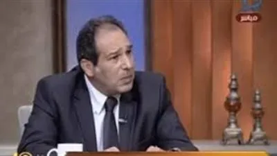 حسام الخولي: حديث شباب العالم عن إحياء السلام أمر 