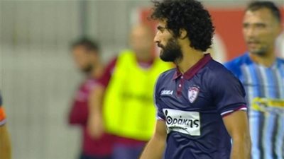 عاجل.. باسم مرسي يكشف حقيقة مفاوضات بيراميدز