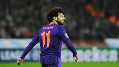 5 حالات تؤهل محمد صلاح وليفربول لدور الستة عشر بدوري أبطال أوروبا