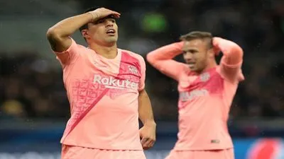 بوسكيتس: قدمنا مباريات جيدة بدون لاعبنا المفضل